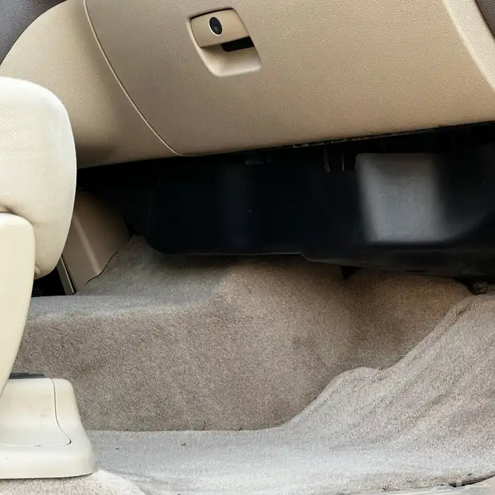 تاهو 2011 فئة Lt دبل موتر شرط الفحص بدي ومحركات 39