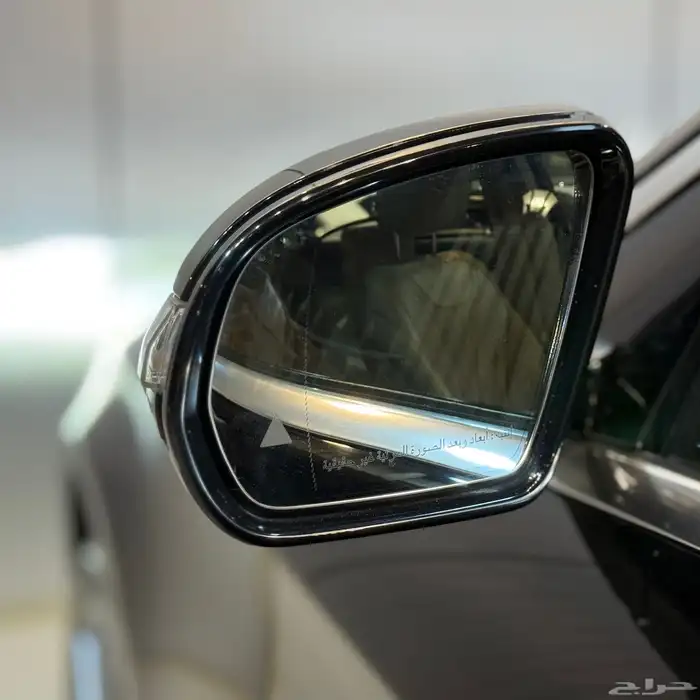 مرسيدس S400 2014 (( بحالة ممتازة )) 29