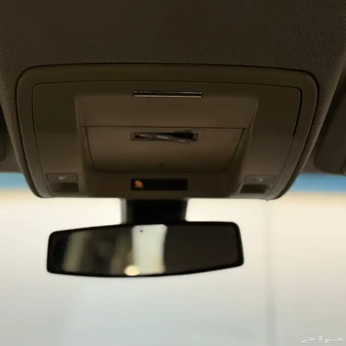 شيفروليه تاهو 2016 (( بحالة ممتازة )) 20