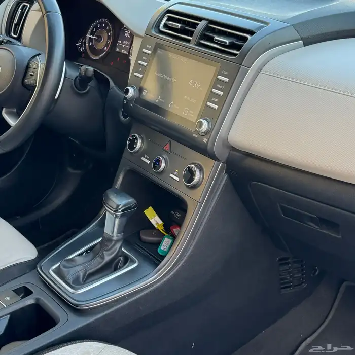 كريتا 2023 ( سمارت - ابيض ) 19