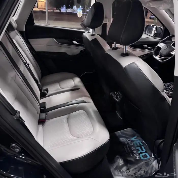 فاو T33 2022 فل كامل بحالة الوكاله ب 30 الف 21