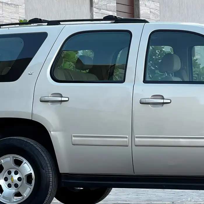 تاهو 2011 فئة Lt دبل موتر شرط الفحص بدي ومحركات 11