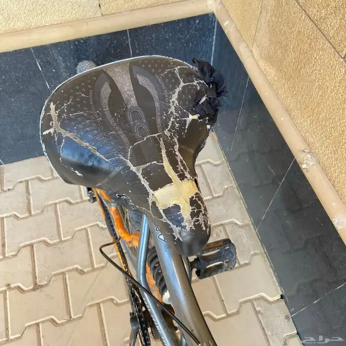 سيكل نادر ومميز 0