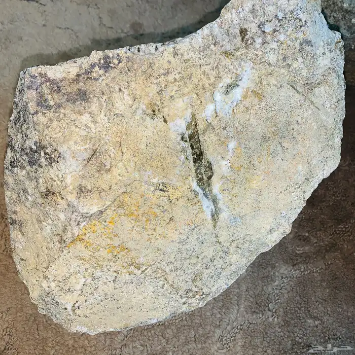 حجر خام للبيع 1