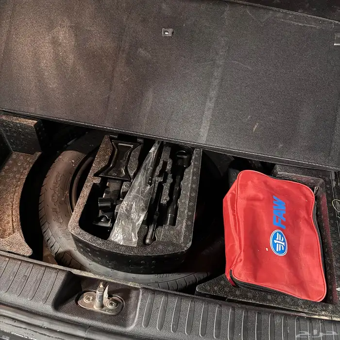 فاو T33 2022 فل كامل بحالة الوكاله ب 30 الف 19