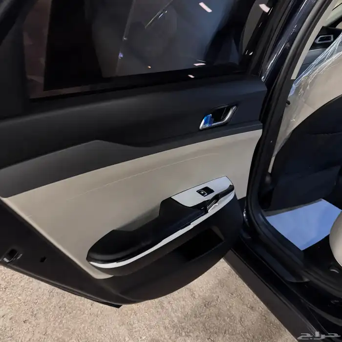 كي 5 2023 بصمه و شاشه بحالة الوكاله 13