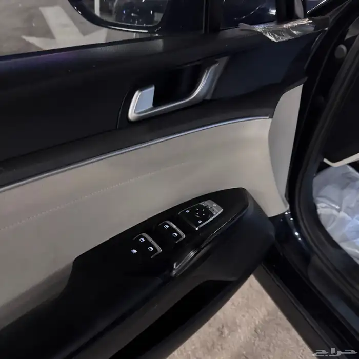 كي 5 2023 بصمه و شاشه بحالة الوكاله 9