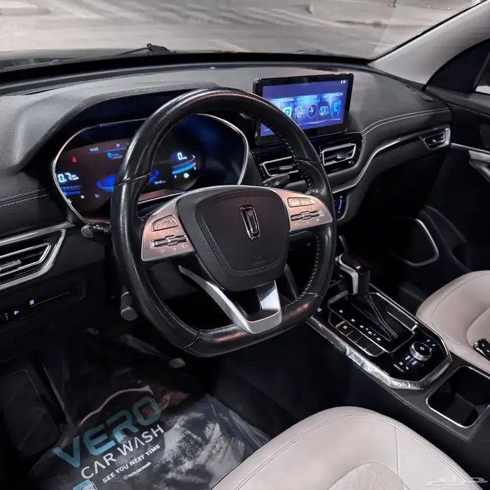 فاو T33 2022 فل كامل بحالة الوكاله ب 30 الف 11