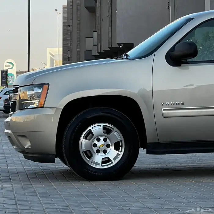 تاهو 2011 فئة Lt دبل موتر شرط الفحص بدي ومحركات 5