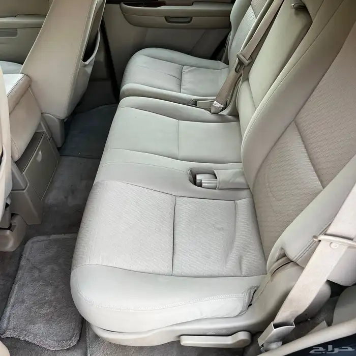 تاهو 2011 فئة Lt دبل موتر شرط الفحص بدي ومحركات 30