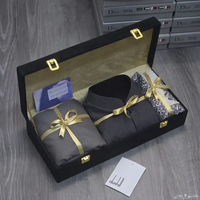 بوكس ملكي رجالي 26