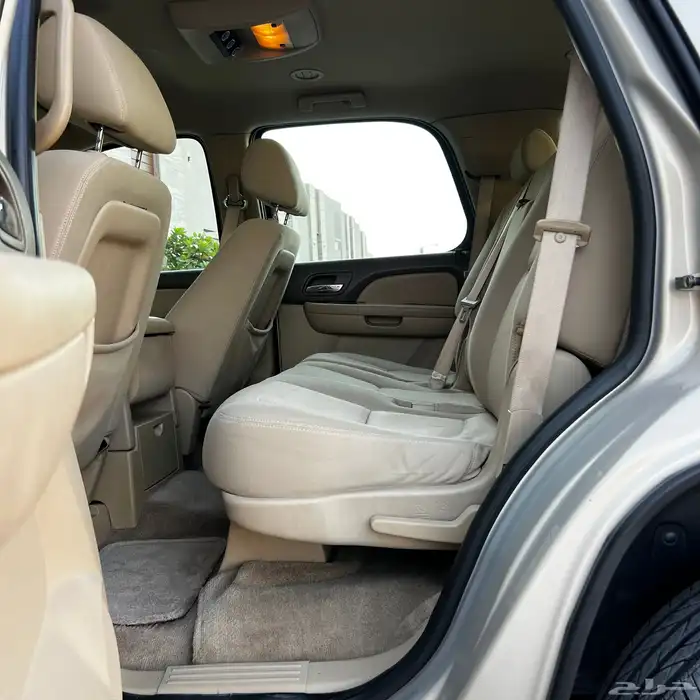 تاهو 2011 فئة Lt دبل موتر شرط الفحص بدي ومحركات 29