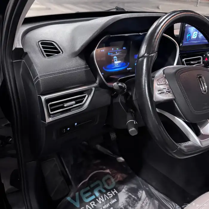 فاو T33 2022 فل كامل بحالة الوكاله ب 30 الف 10