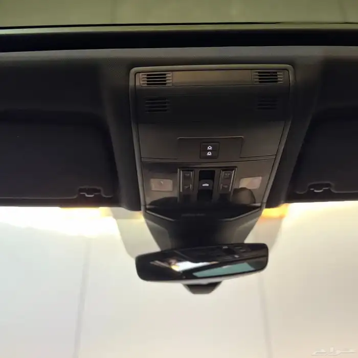 فولكس واجن تس روك 2021 (( بحالة الوكالة )) 24