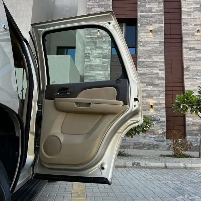 تاهو 2011 فئة Lt دبل موتر شرط الفحص بدي ومحركات 20