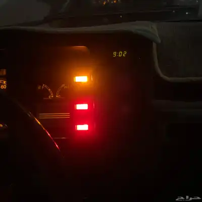 ديهاتسوا قلاب موديل 85 نظيف جدا index