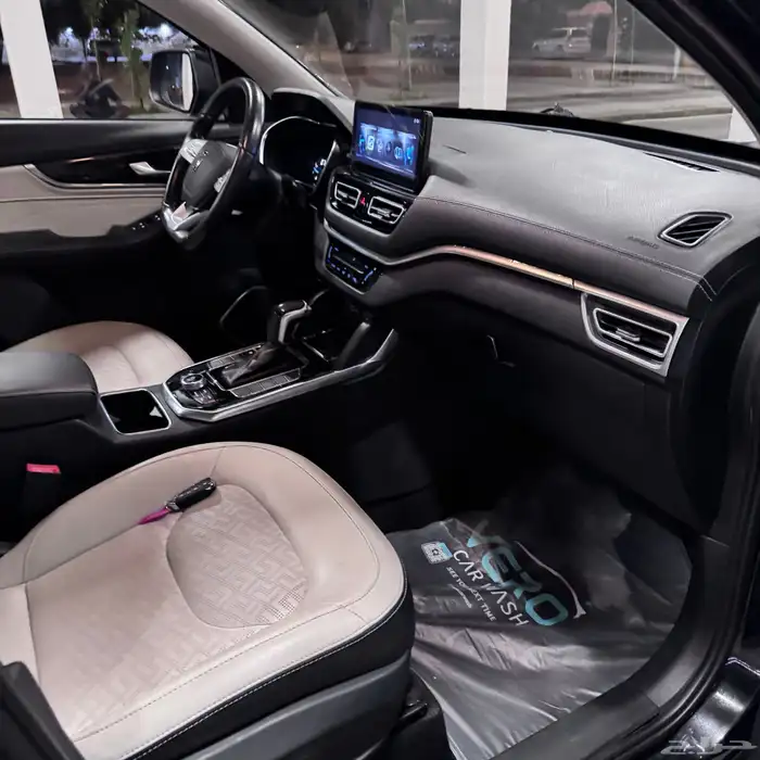 فاو T33 2022 فل كامل بحالة الوكاله ب 30 الف 25