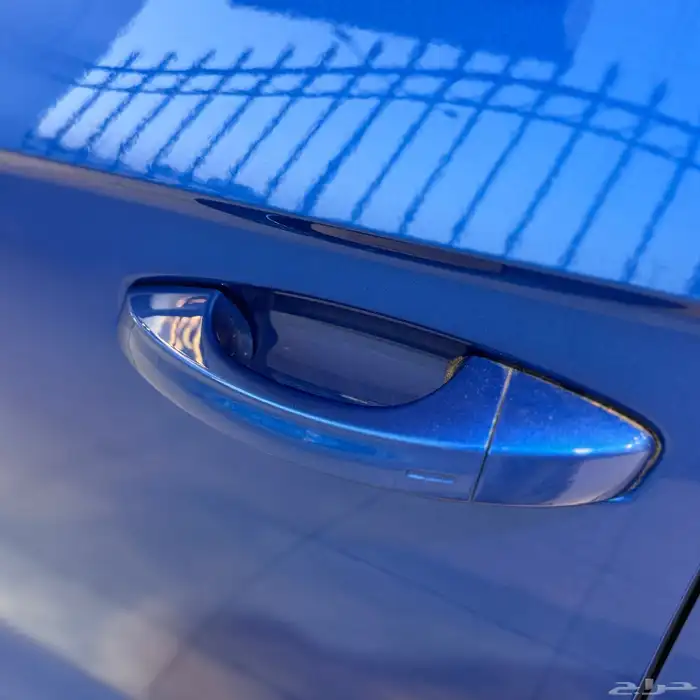 فولكس واجن تس روك 2021 (( بحالة الوكالة )) 27