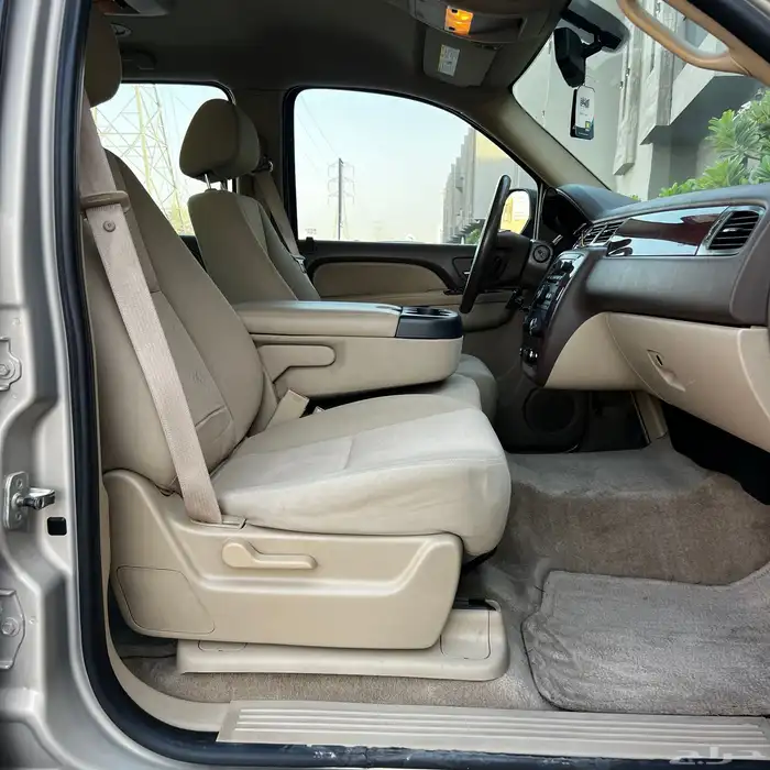 تاهو 2011 فئة Lt دبل موتر شرط الفحص بدي ومحركات 35