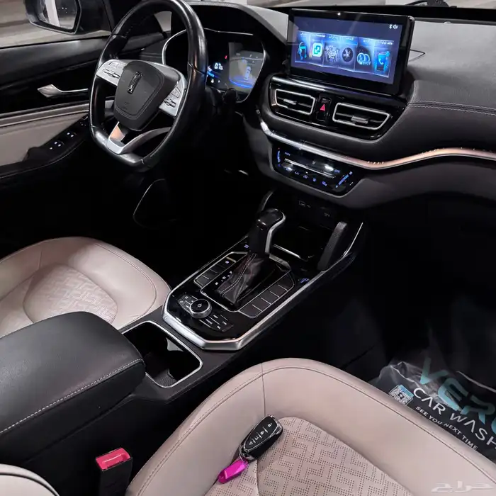 فاو T33 2022 فل كامل بحالة الوكاله ب 30 الف 27