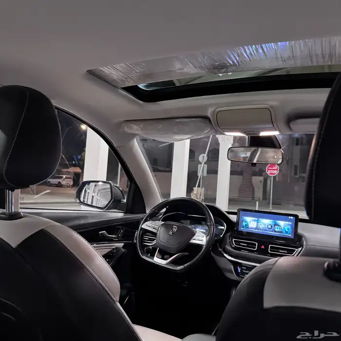 فاو T33 2022 فل كامل بحالة الوكاله ب 30 الف 23