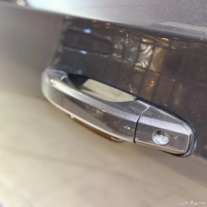 شيفروليه تاهو 2016 (( بحالة ممتازة )) 22