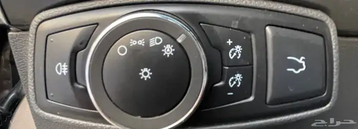 فورد- توروس-2020-امبيانتي- توكيلات الجزيرة 32