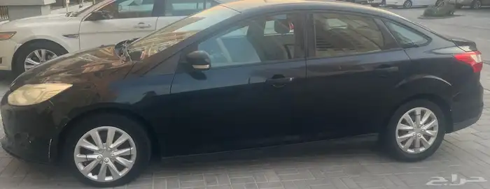 فورد فوكس موديل 2012 للبيع 8