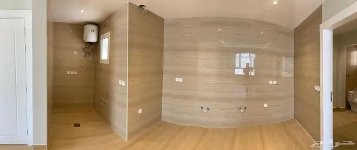 شقه فاخرة للايجار في الحمراء 7