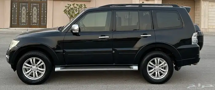 باجيرو 2016 فل كامل 7