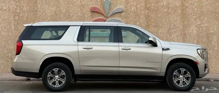 يوكن 2022 SLE بدون دبل 10