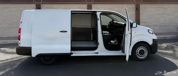 بيجو_اكسبيرت_2022_ديزل 41