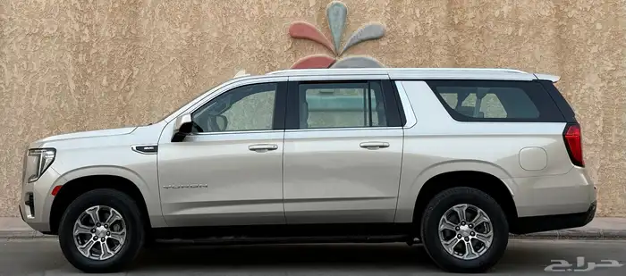 يوكن 2022 SLE بدون دبل 9