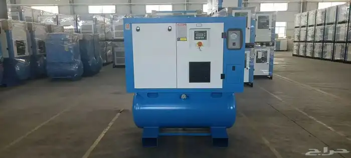 ضاغط هواء جميع القياسات 0