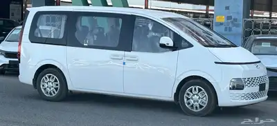 هونداي ستاريا ديزل 9 راكب موديل 2025 اقل سعر index