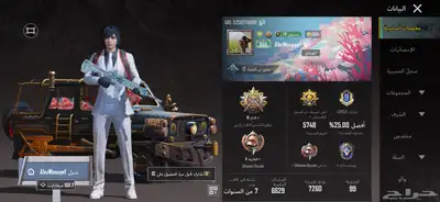 حساب ببجي index