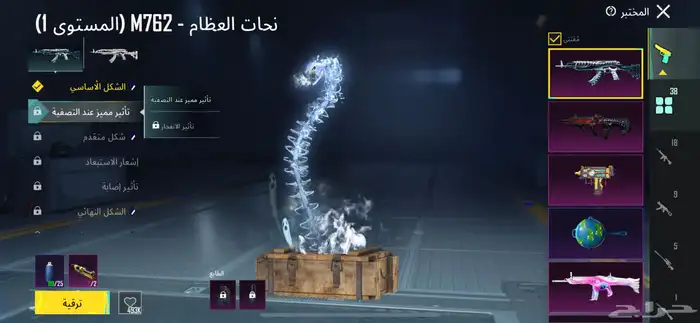 حساب ببجي للبيع التسليم يد بيد ف الباحه 38