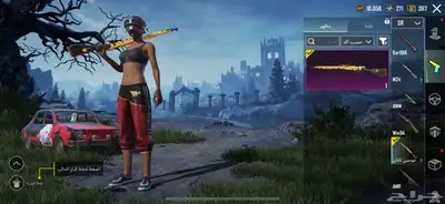 حساب ببجي للبيع index