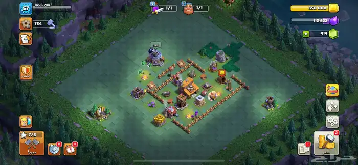 قرية تاون 8(تم تسليمه) 1