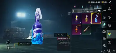 حساب ببجي لفل 60 على السوم index