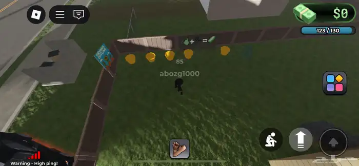 حساب بلوكسبن Black spin 3