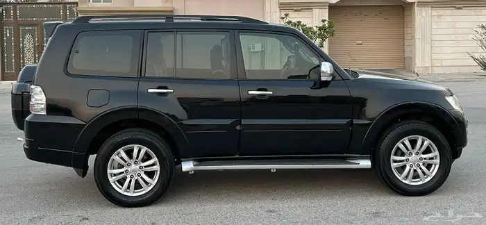 باجيرو 2016 فل كامل 2