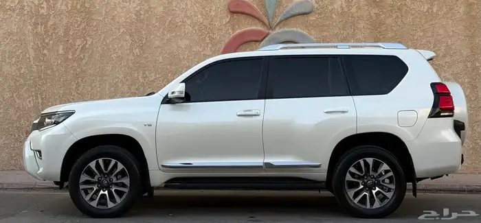 برادو TXL 2022 9