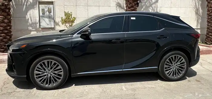 لكزس RX350 2024 هايبرد للبيع 7