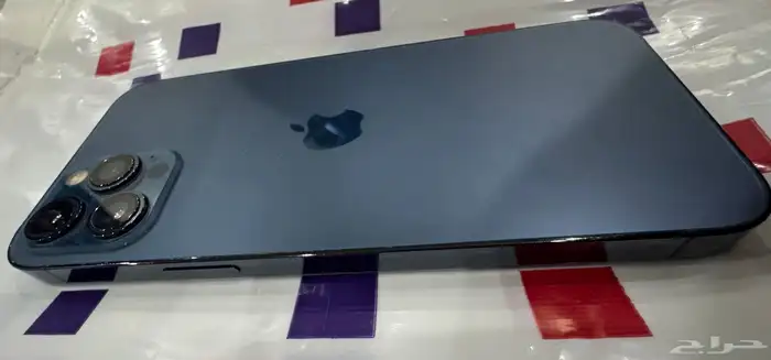 أيفون 12 برو ماكس 4