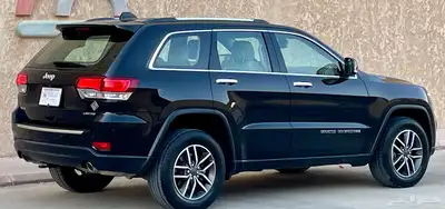 جيب شيروكي لميتد 2021 فل كامل index