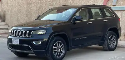 جيب شيروكي لميتد 2021 فل كامل index