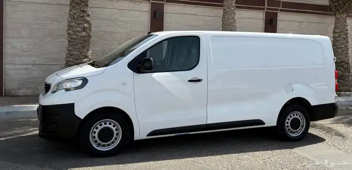 بيجو_اكسبيرت_2022_ديزل 23