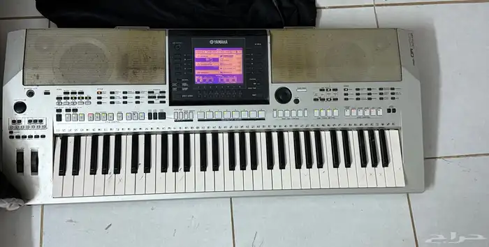 أورق ياماها 700 للبيع 0