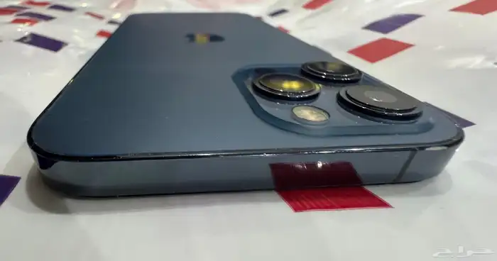 أيفون 12 برو ماكس 3